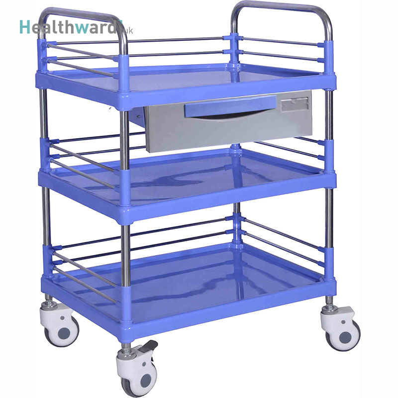 HWR008 ABS Trolley